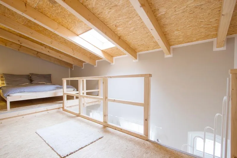 Tiny House Studio warm möbliert inklusive aller Nebenkosten — photo 1